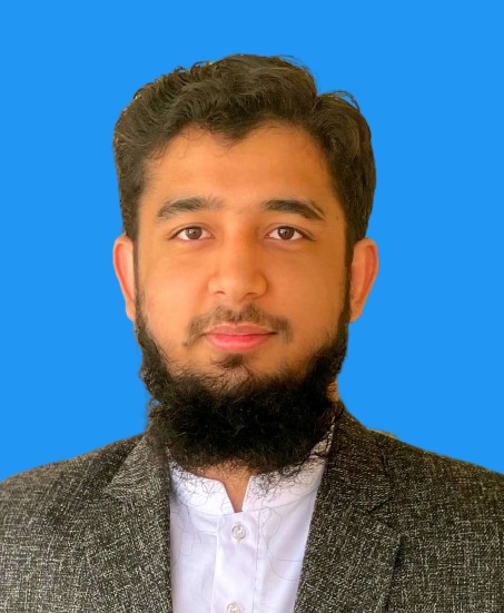 Muhammad Sarmad Afzal