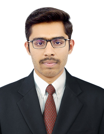 Muhammad Mubassir Hassan